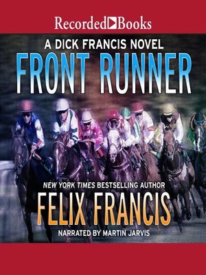 cover image of Front Runner